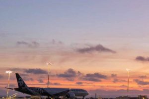 Auckland Airport pushes back second runway, expects passengers to double to 38m by 2047